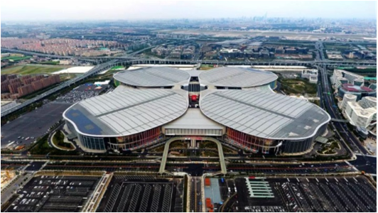 【喜迎二十大】上海建筑领域绿色低碳发展成果回顾